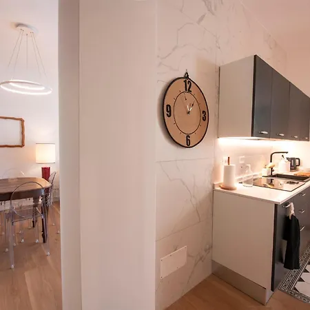Giotto House Apartment Florence