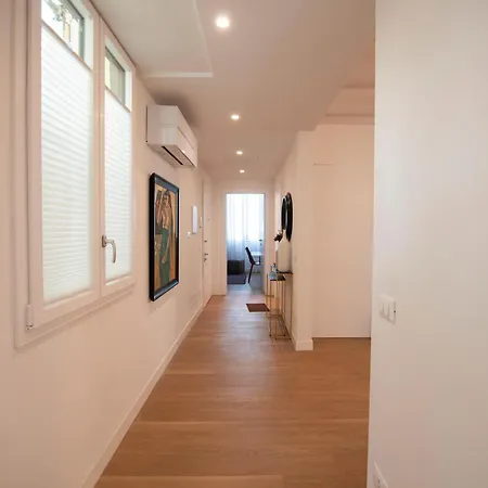 Apartament Giotto House Florencja