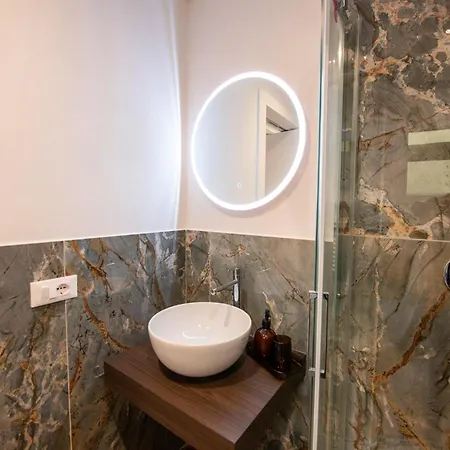 Apartament Giotto House