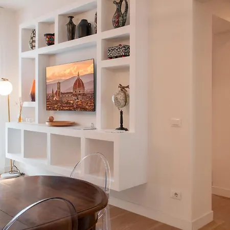 Giotto House