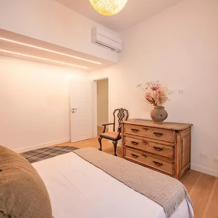 Giotto House Apartment Florence
