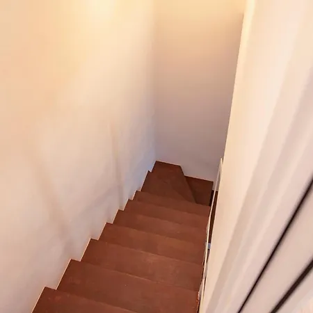 Apartment Giotto House Florence