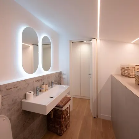 Giotto House Apartament