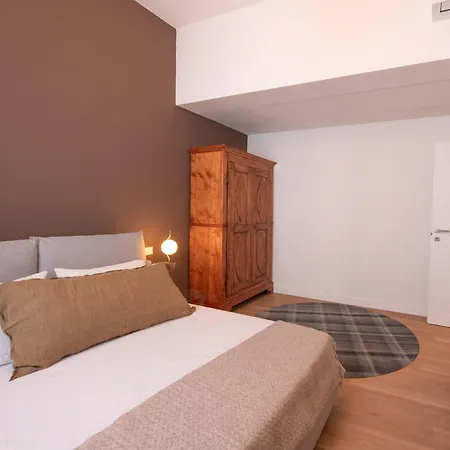 Apartment Giotto House Florence