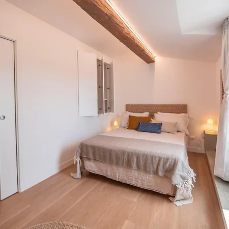 Giotto House