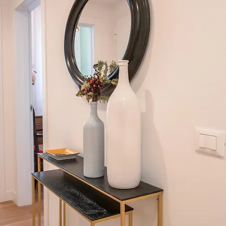 Giotto House Apartament Florencja