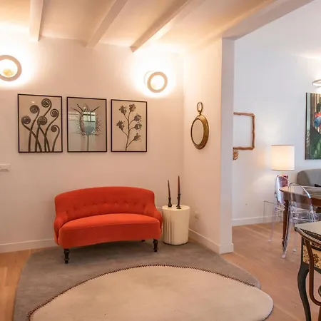 Giotto House