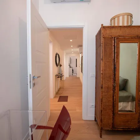Giotto House Apartament Florencja