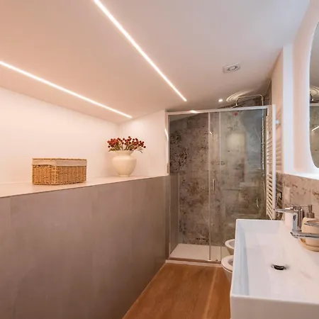 Apartament Giotto House