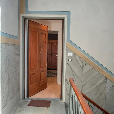 Giotto House Apartament
