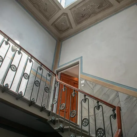 Apartament Giotto House *